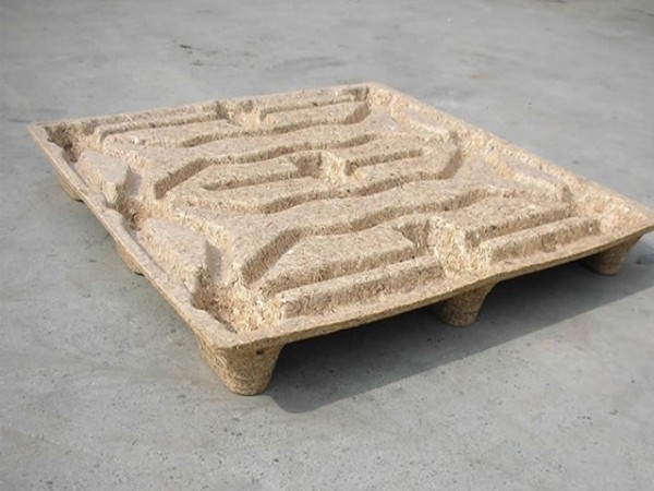 师宗县模压托盘